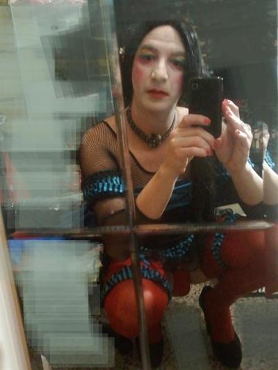 25P Italian self Phone Ass Culo Amateur