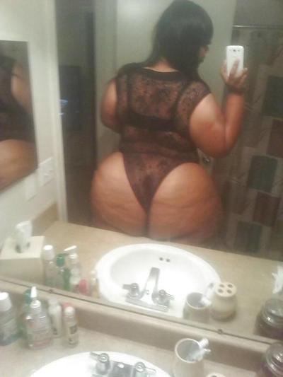 10P Chocolat SSBBW & BBW
