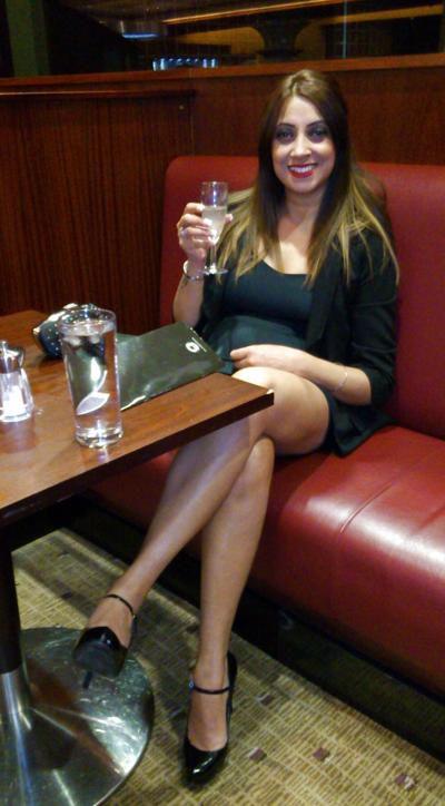 8P Married Slut