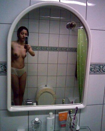 15P Desi Lahori Fille Fahmeeda