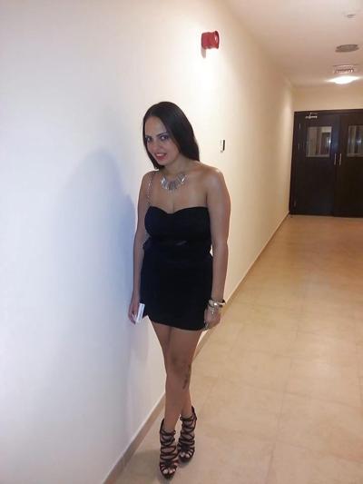 25P Arab egyptian beauty