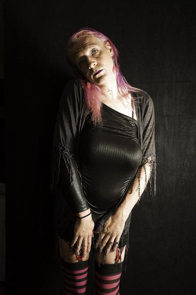15P Photoshoot in Santa Barbara