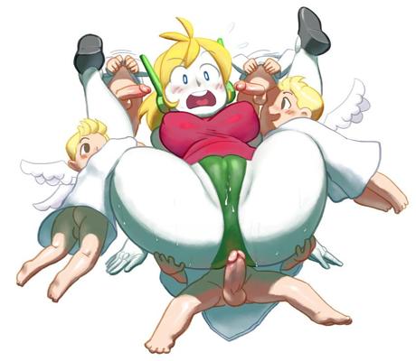 24P Illustration de Noill