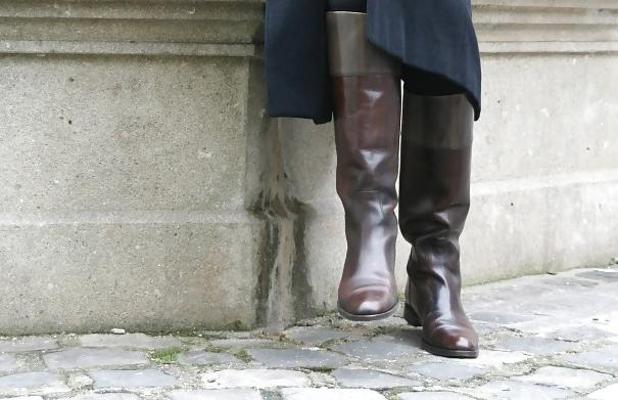 5P BOTAS DE TIRO DE CALLE