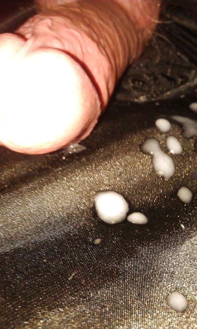 8P Nachthemd, Nylons & Ups!!! :) :)