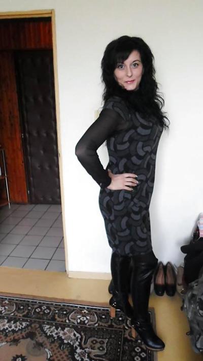 25P Slut housewife