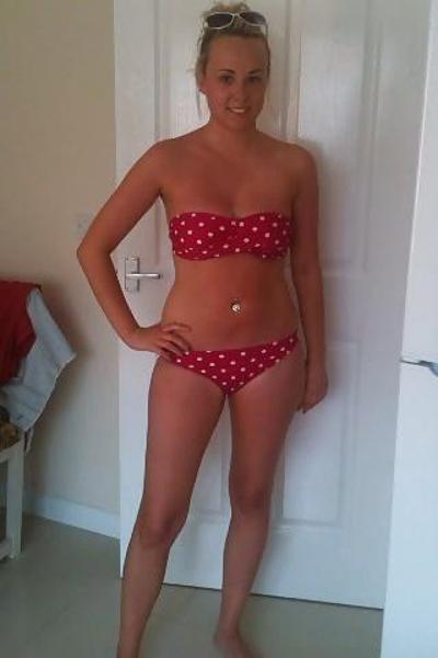 10P British Cute Chav
