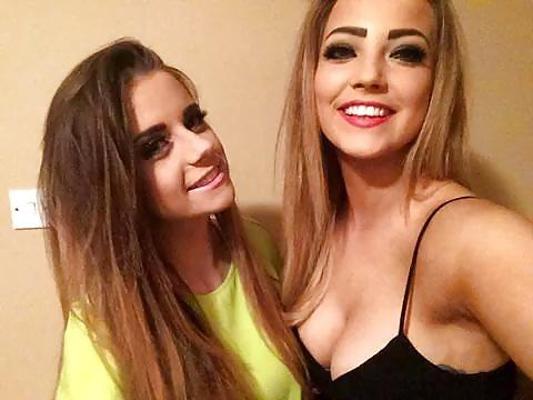 10P Irish whores comment