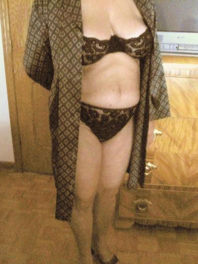 5P Mamie baise un ami
