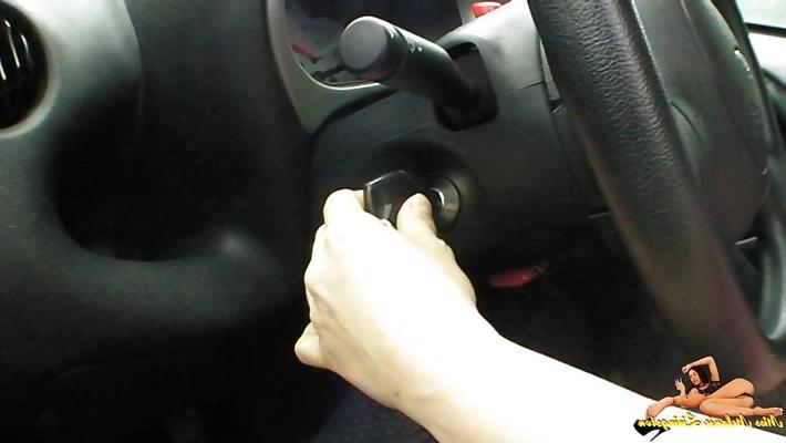 10P Pumping pedals for small K