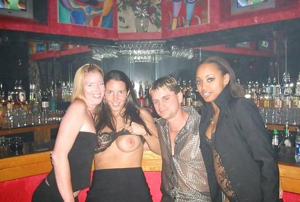 25P Gruppensex