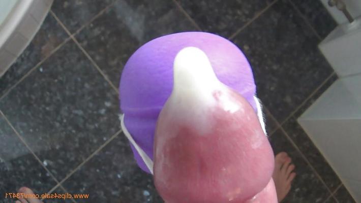 4P Newest forced orgasm..