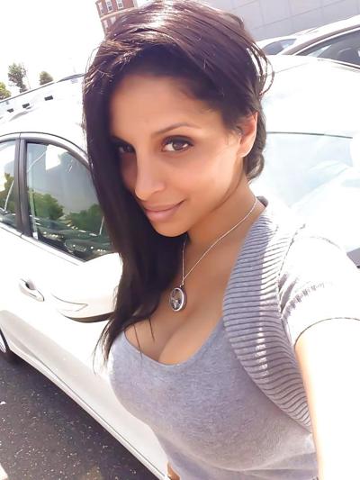 15P Tehmeena Afzal (Pakistanais)