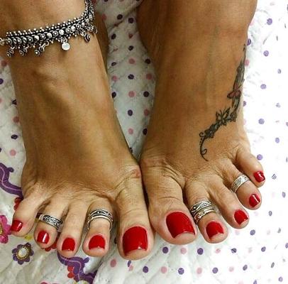24P 4 Feet Lovers Pt.3