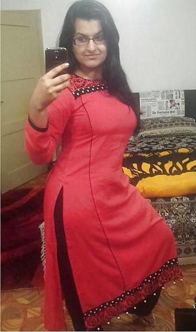 25P Paki desi salope