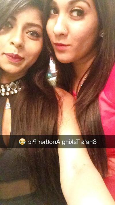 13P Stunning Bengali Girl - Paki Indian - SnapChat