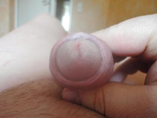 8P FETISH COCK FUNNIE MEin Glied TORTURE