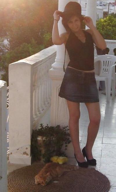 25P Arab Non Nude Slut 