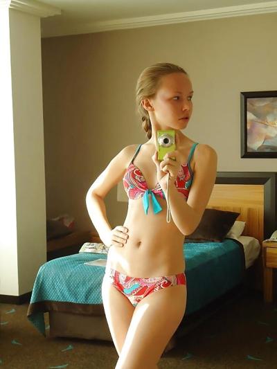25P Russian girls from social networks 48