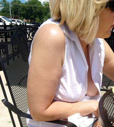 21P Nip Slip! #1