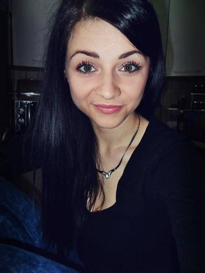 25P Black-Haired Goddesses (vol 2)