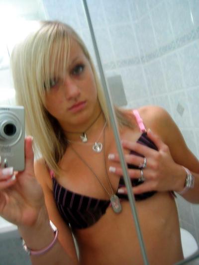 15P Nice (non nude) girls 2