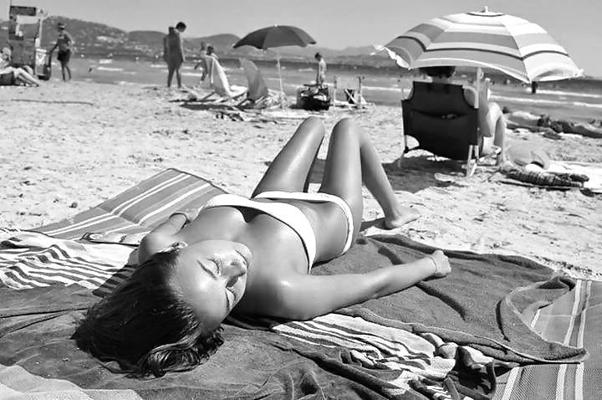 7P My bella Rachele italian girl