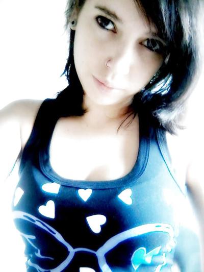25P Hot Brazilian Young Girl