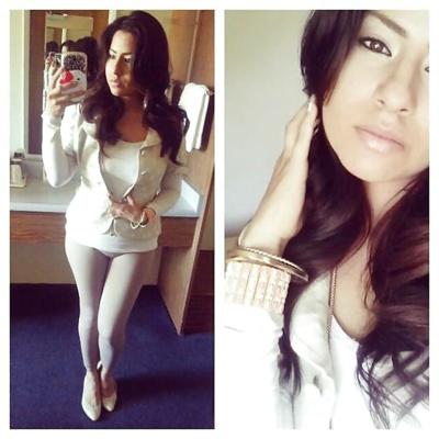 25P Latin Cutie With Big Titd