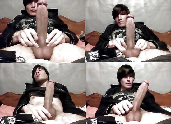 4P Monster Cock