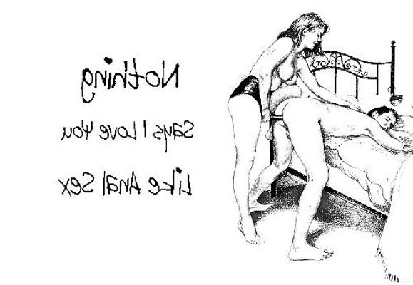 19P On your knees darling