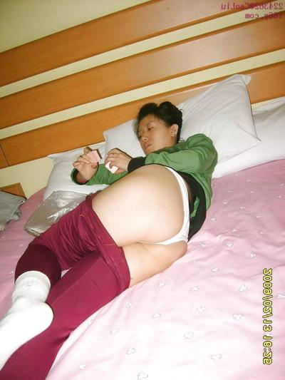 25P Private Photo's Young Asian Naked Chicks 38 CHINESE