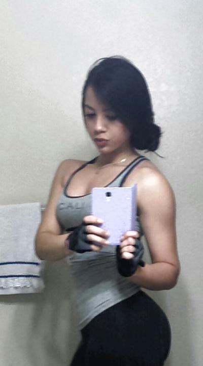 25P Hot latina big ass