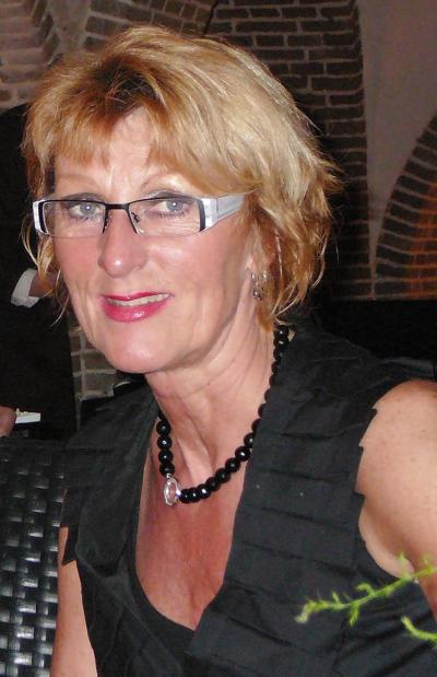23P Mélange mature laid