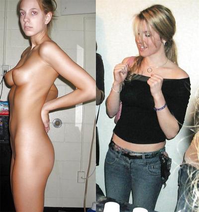 25P Naked or not 17