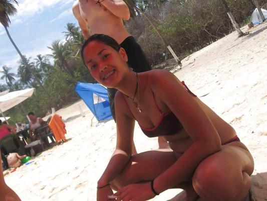 25P Private Photo's Young Asian Naked Chicks 24 FILIPINA