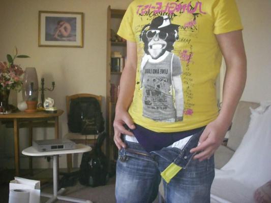 8P Briefs
