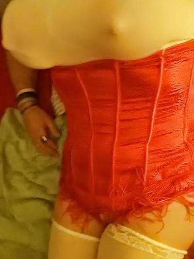 20P ドレスアップするのが大好き