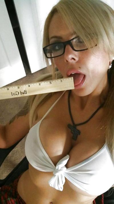 25P Blondes sexy (non porno)