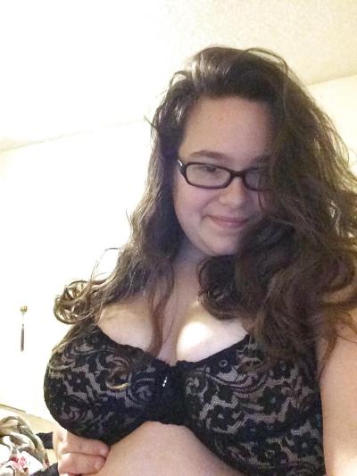 13P Sexy Frau in Dessous
