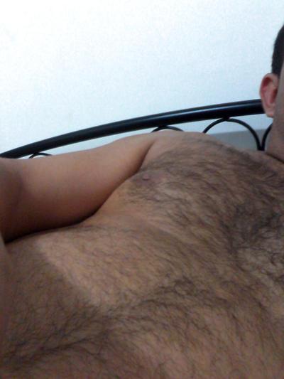 6P Bear 2