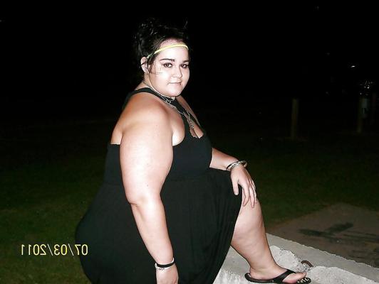 25P Phat Booty Cutie