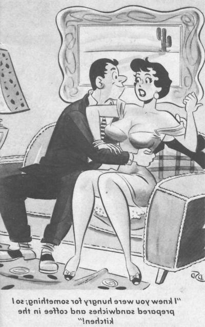 25P Funny Comics