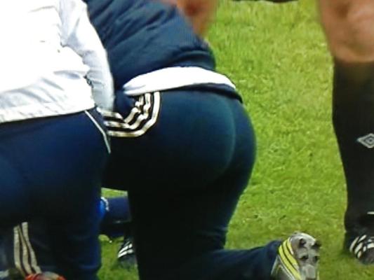 5P Eva Carneiro (Chelsea)