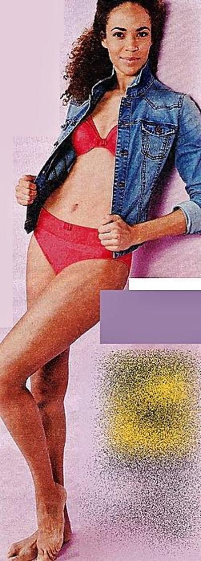20P Französische Modelle – Galerie 41