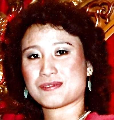 12P 友人の中国人の奥さん