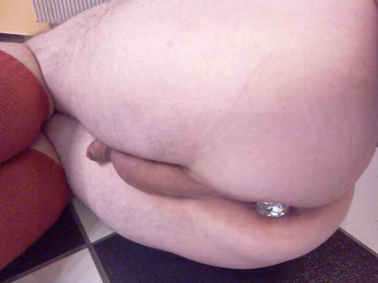 5P My wife leave me some surprize.....