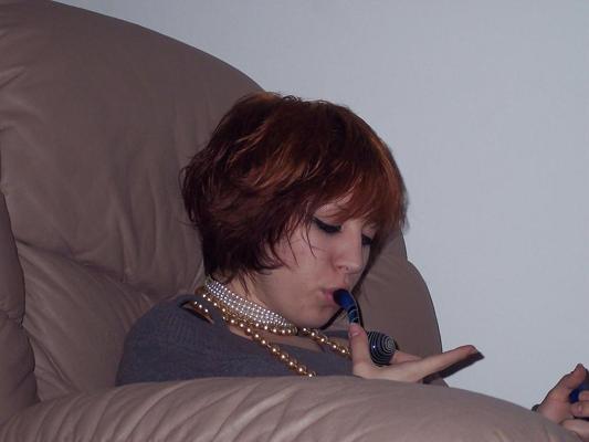 25P Emo and gothic college sluts