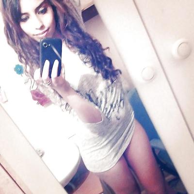 25P Arabian  Goddess With A Booty #2