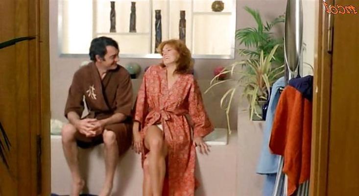 25P Mimi Rogers contre Kay Parker contre Joanna Cassidy ! GUERRES DE MILF !